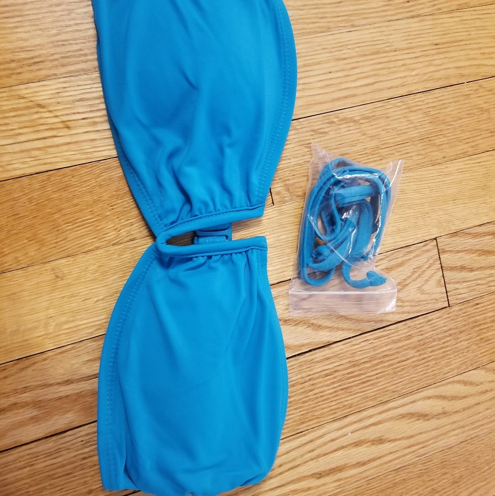 Old navy swim TOP